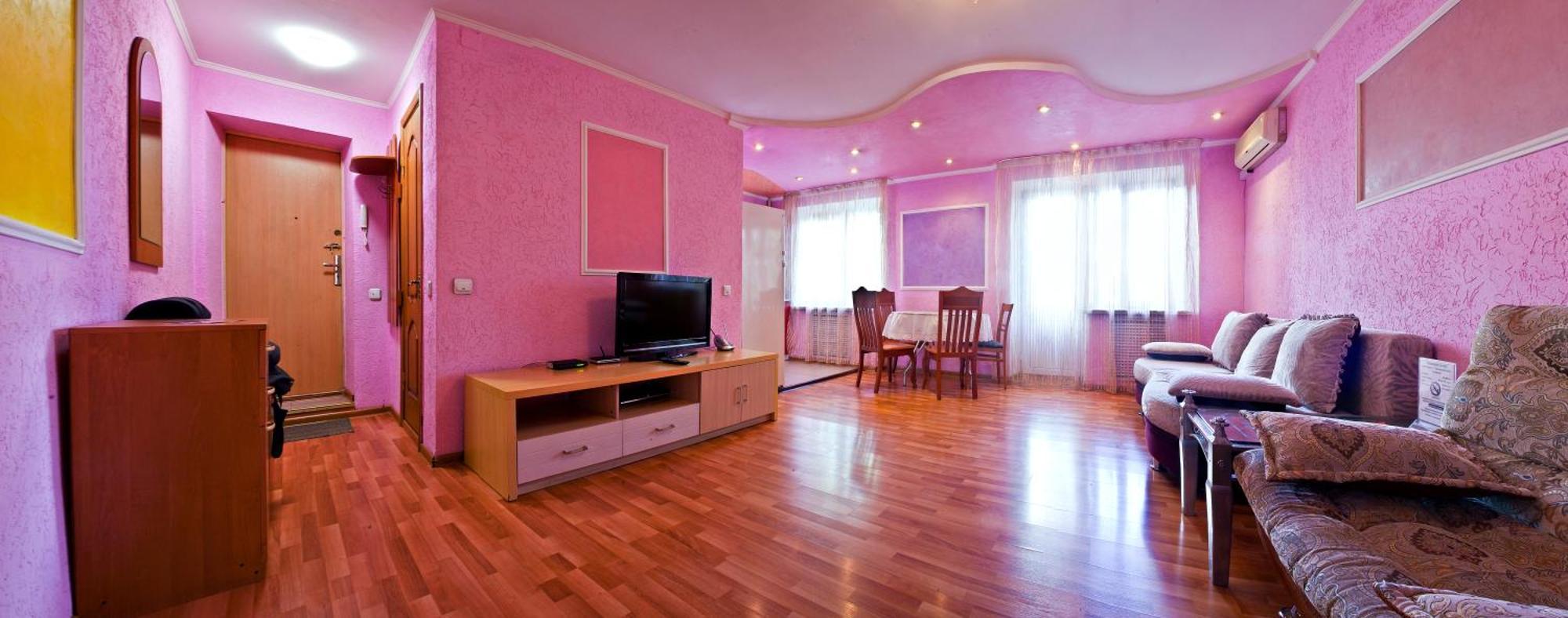 Lessor Centre Apartments Almaty Zimmer foto