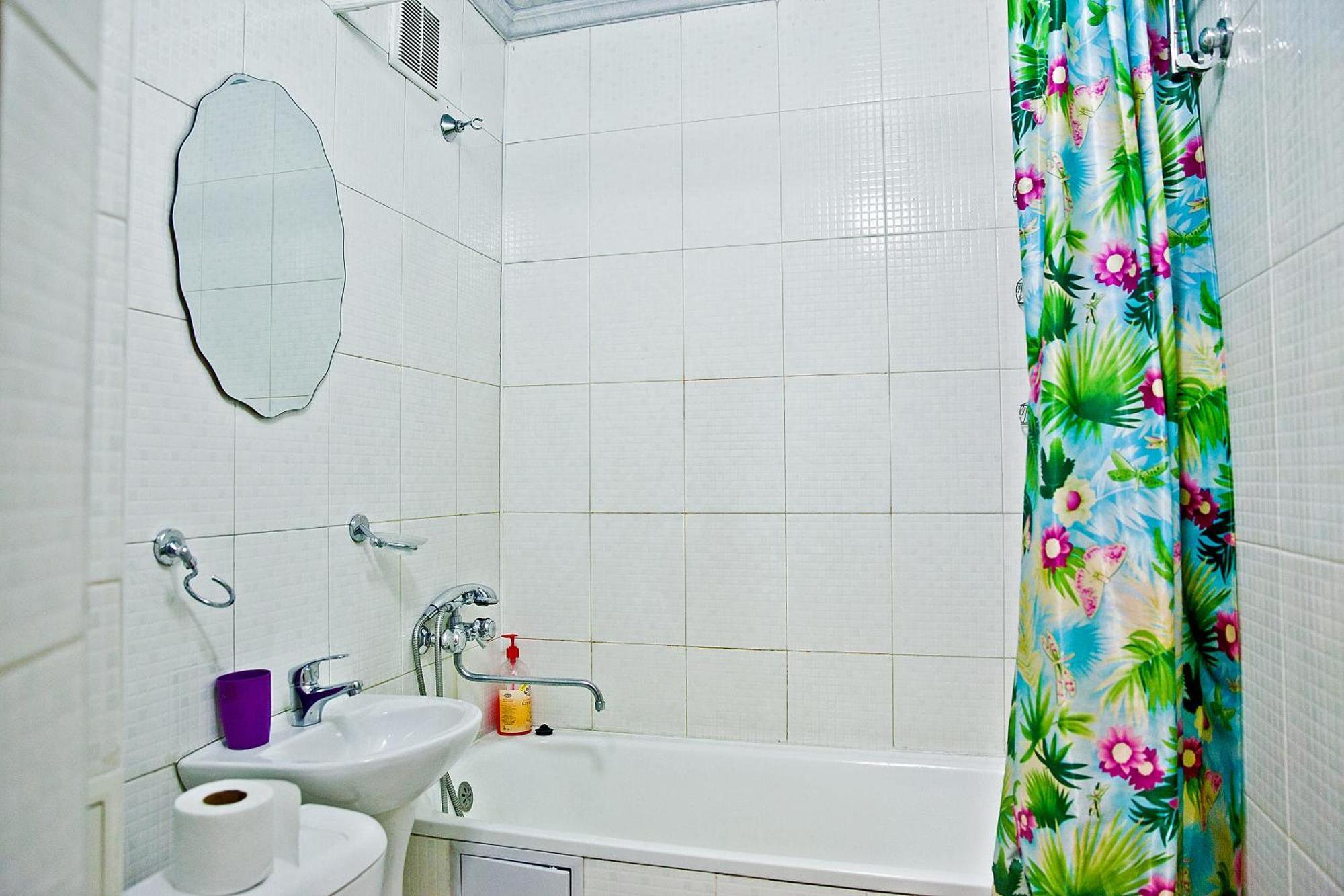 Lessor Centre Apartments Almaty Zimmer foto